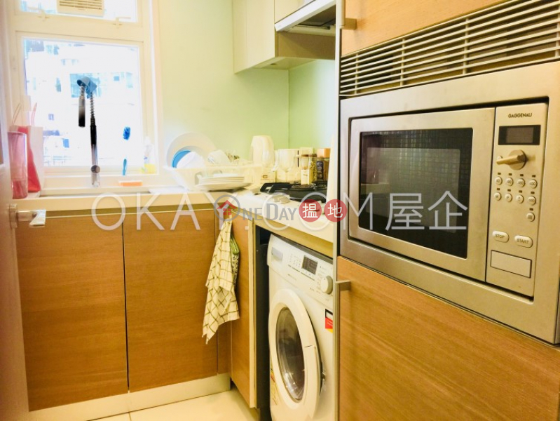 Property Search Hong Kong | OneDay | Residential, Rental Listings Cozy 2 bedroom with balcony | Rental