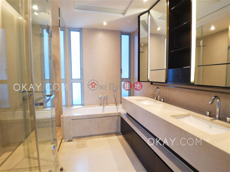 Beautiful 4 bedroom with balcony & parking | Rental 663 Clear Water Bay Road | Sai Kung | Hong Kong, Rental, HK$ 70,000/ month