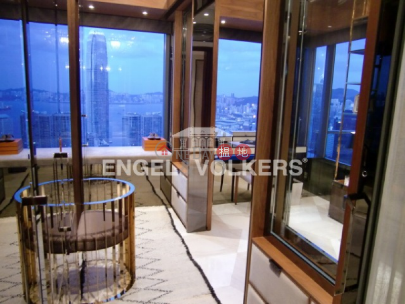 Expat Family Flat for Sale in Mid Levels West | 9 Seymour Road | Western District, Hong Kong | Sales, HK$ 160M