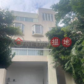 山頂 龍庭 獨立屋 House B8，環境寧靜開揚 | 龍庭 Kings Court _0