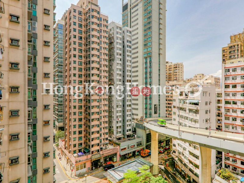 香港搵樓|租樓|二手盤|買樓| 搵地 | 住宅-出售樓盤|適安大廈兩房一廳單位出售