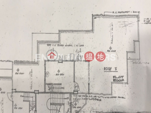 2 Bedroom Flat for Sale in Pok Fu Lam, KING'S COURT 景緻閣 | Western District (EVHK42056)_0