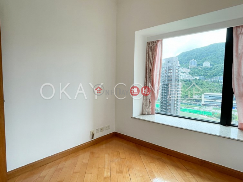 Stylish 3 bedroom with racecourse views, balcony | For Sale 2B Broadwood Road | Wan Chai District Hong Kong, Sales, HK$ 53M