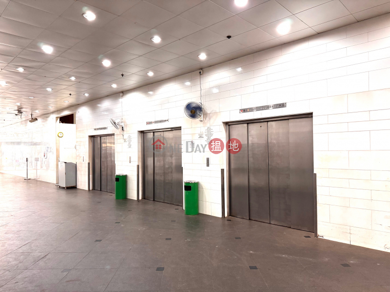 免佣租售 全幢最平51開源道 | 觀塘區香港|出售|HK$ 738萬