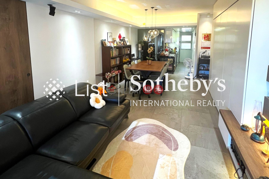 Property for Rent at Hilltop Mansion with 2 Bedrooms 60 Cloud View Road | Eastern District Hong Kong, Rental HK$ 55,000/ month