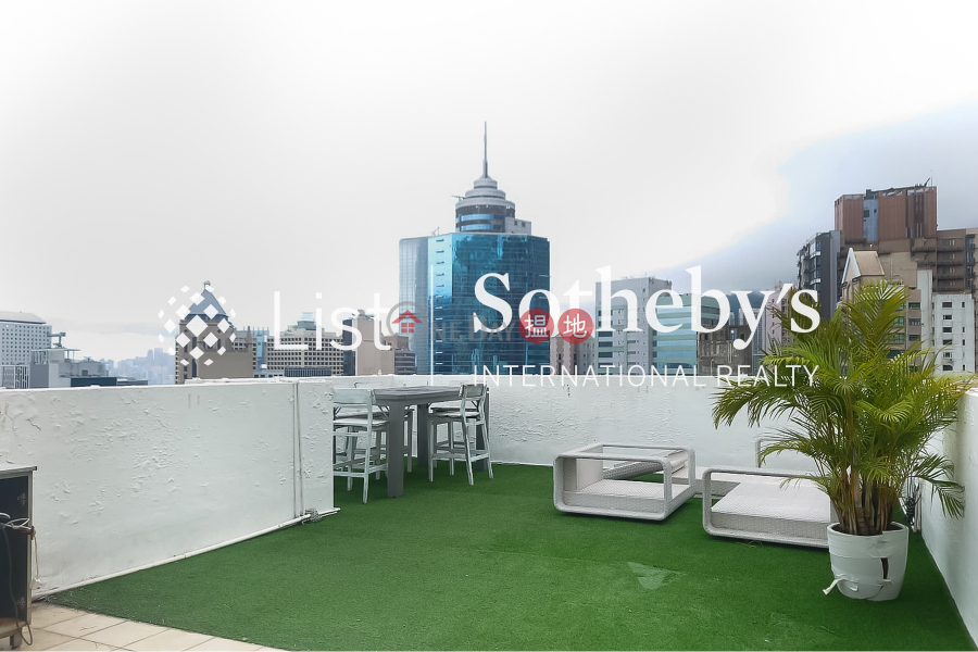 Property for Rent at Cameo Court with 1 Bedroom 63-69 Caine Road | Central District | Hong Kong | Rental | HK$ 42,000/ month