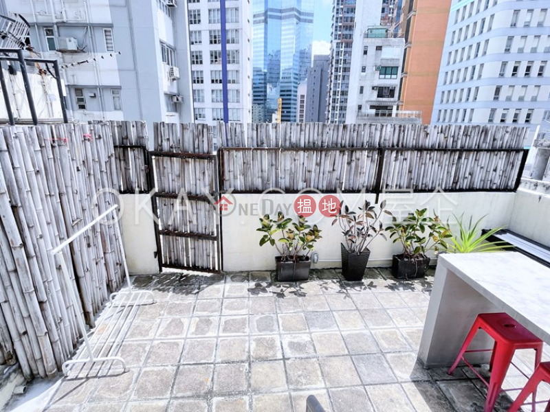 Property Search Hong Kong | OneDay | Residential | Sales Listings | Lovely high floor with rooftop | For Sale