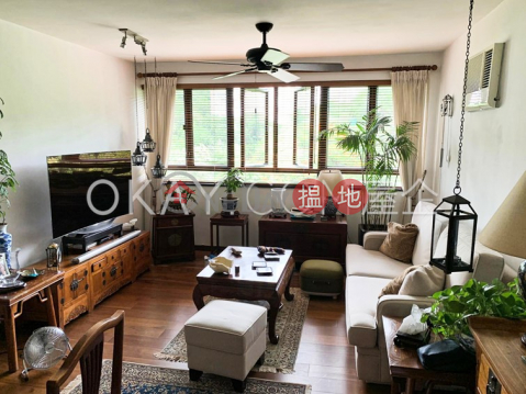 Efficient 2 bedroom on high floor with parking | For Sale | Block 45-48 Baguio Villa 碧瑤灣45-48座 _0