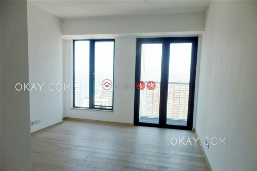 Unique 2 bedroom on high floor with balcony | For Sale | Altro 懿山 Sales Listings