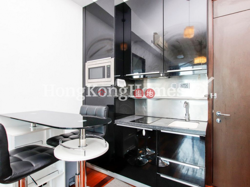 1 Bed Unit for Rent at J Residence, 60 Johnston Road | Wan Chai District | Hong Kong, Rental | HK$ 32,000/ month