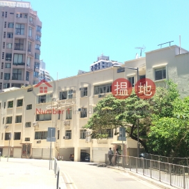 6B-6E Bowen Road,Central Mid Levels, Hong Kong Island