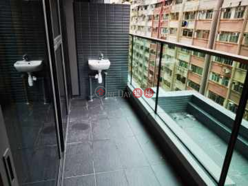 Property Search Hong Kong | OneDay | Residential Rental Listings Novum West, HKU Station, 7/24 gym, 25M pool