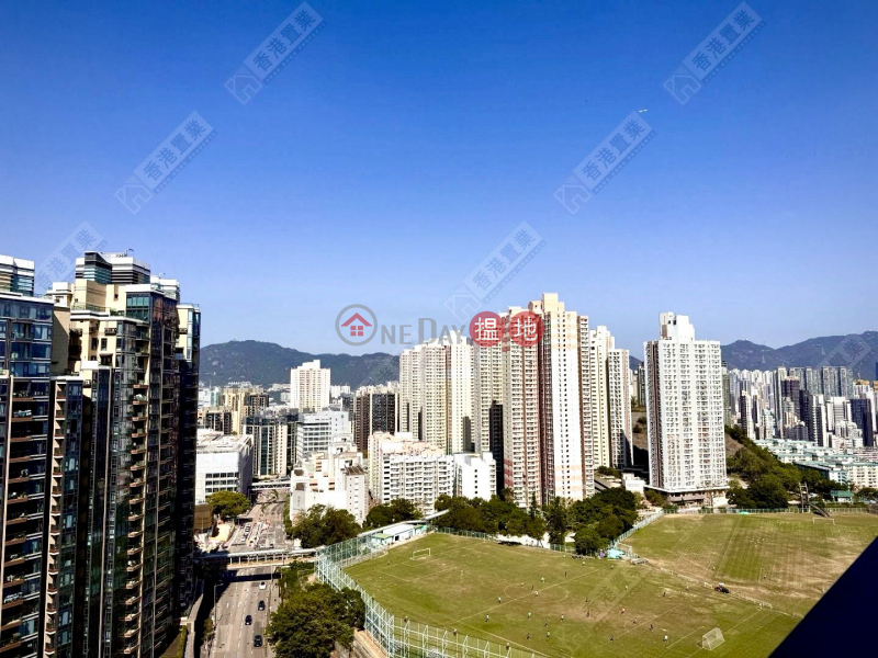 特色天台單位|九龍城朗賢峯(Onmantin)出租樓盤 (A6864531)