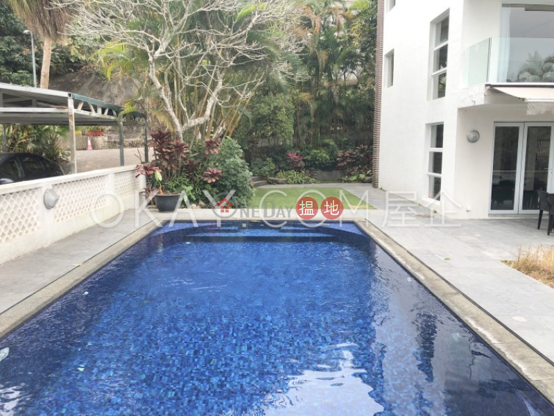 Beautiful house with sea views, rooftop & terrace | For Sale | Hing Keng Shek Road | Sai Kung | Hong Kong Sales HK$ 59M