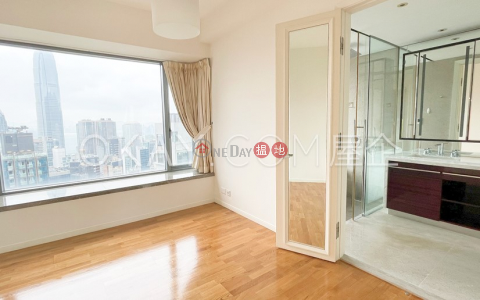 Beautiful 5 bed on high floor with sea views & balcony | Rental | 9 Seymour Road | Western District Hong Kong Rental HK$ 110,000/ month