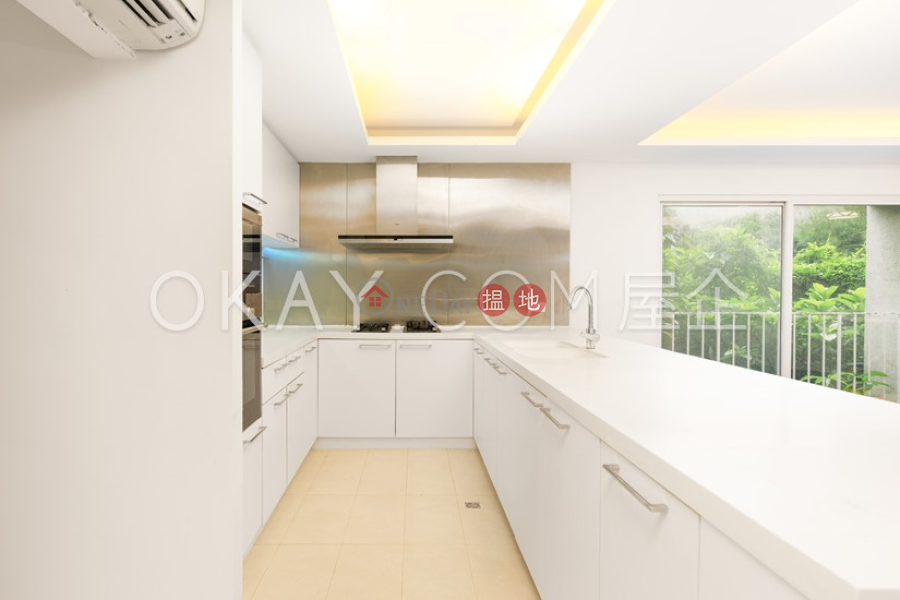 HK$ 105,000/ month Stanley Court | Southern District | Unique house with rooftop | Rental