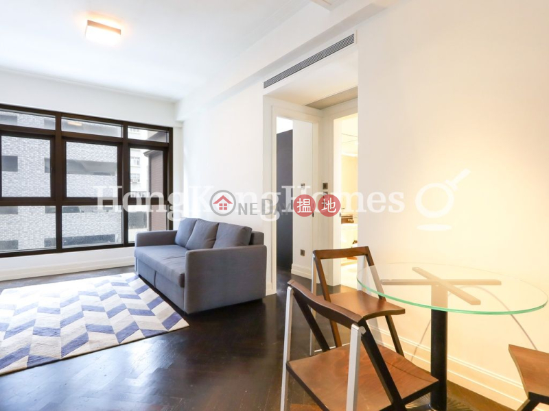 CASTLE ONE BY V兩房一廳單位出售|西區CASTLE ONE BY V(Castle One By V)出售樓盤 (Proway-LID159220S)