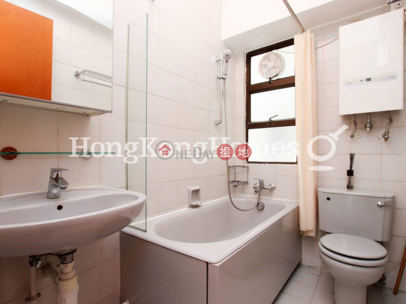 2 Bedroom Unit for Rent at Excelsior Court | 83 Robinson Road | Western District Hong Kong, Rental HK$ 35,000/ month