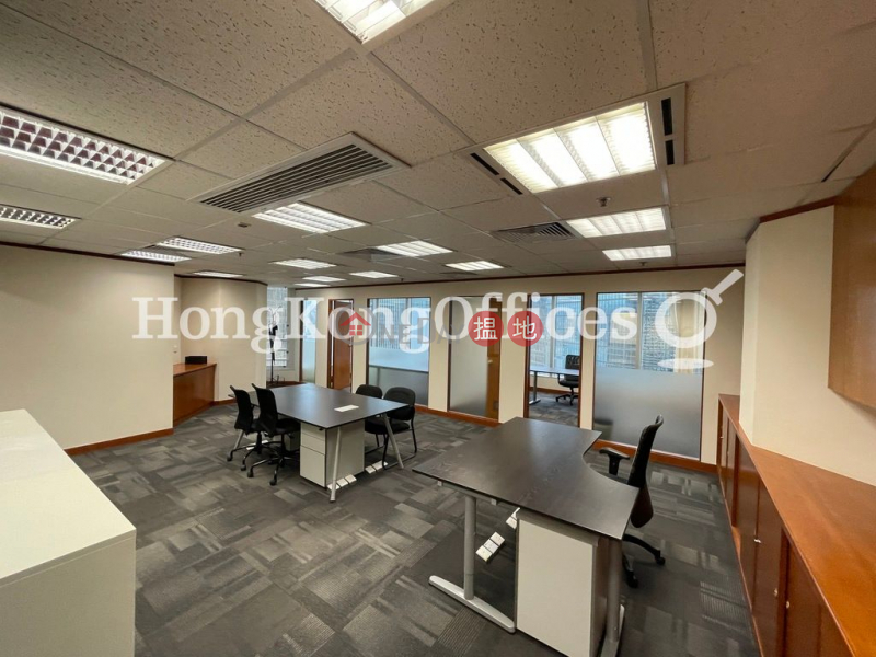 Office Unit for Rent at Lippo Centre, 89 Queensway | Central District Hong Kong | Rental HK$ 89,685/ month