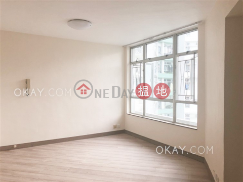 Cozy 3 bedroom on high floor | Rental|Southern DistrictSouth Horizons Phase 2, Yee Tsui Court Block 16(South Horizons Phase 2, Yee Tsui Court Block 16)Rental Listings (OKAY-R204517)_0