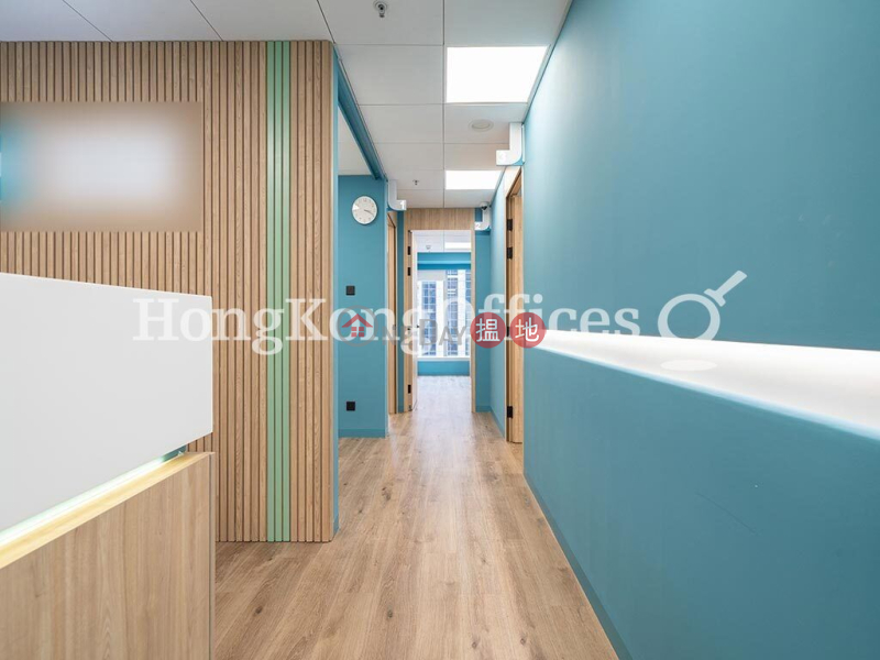 金利豐中心中層|寫字樓/工商樓盤出租樓盤HK$ 89,190/ 月