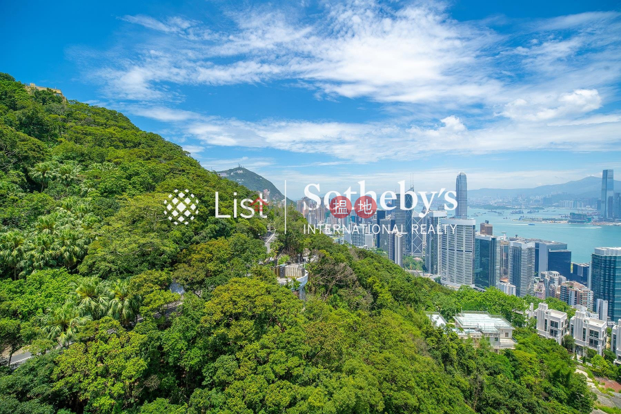 Interocean Court高上住宅單位出租-26山頂道 | 中區|香港出租HK$ 290,000/ 月