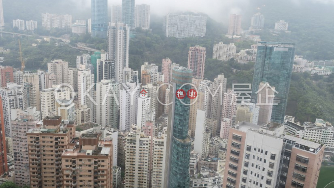 樂陶苑|高層-住宅-出售樓盤HK$ 2,800萬