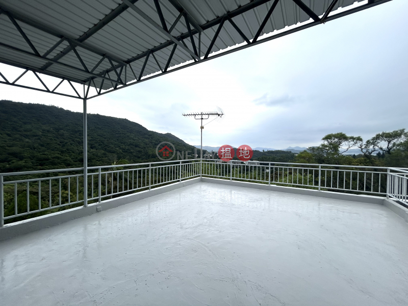 Modern 4 Bed House. Lovely Views, Tai Po Tsai 大埔仔 Rental Listings | Sai Kung (SK2834)