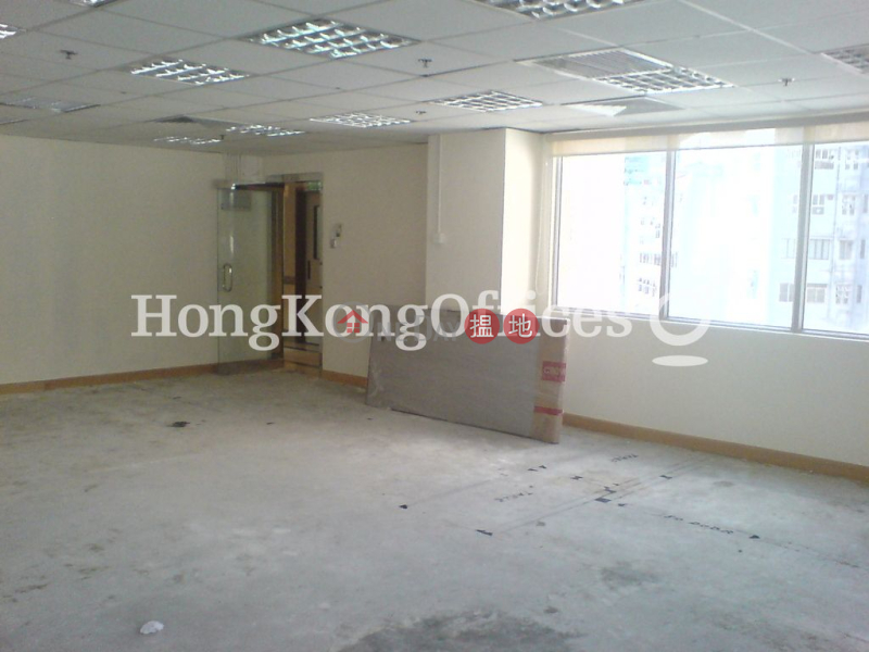 1 Lyndhurst Tower, Low Office / Commercial Property | Rental Listings HK$ 32,900/ month