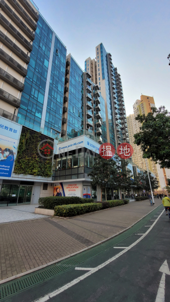 澳南海岸 (Savannah Place) 將軍澳| ()(1)