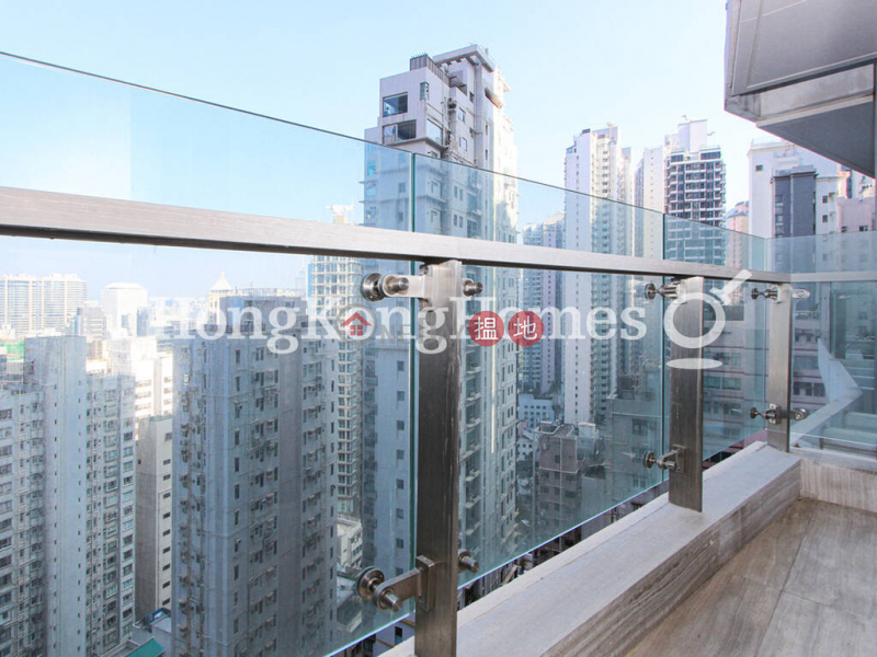 懿峰4房豪宅單位出租9西摩道 | 西區|香港-出租|HK$ 80,000/ 月
