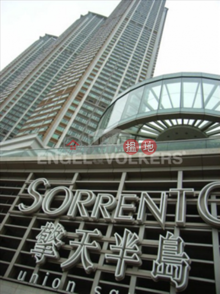HK$ 60M, Sorrento | Yau Tsim Mong 4 Bedroom Luxury Flat for Sale in West Kowloon