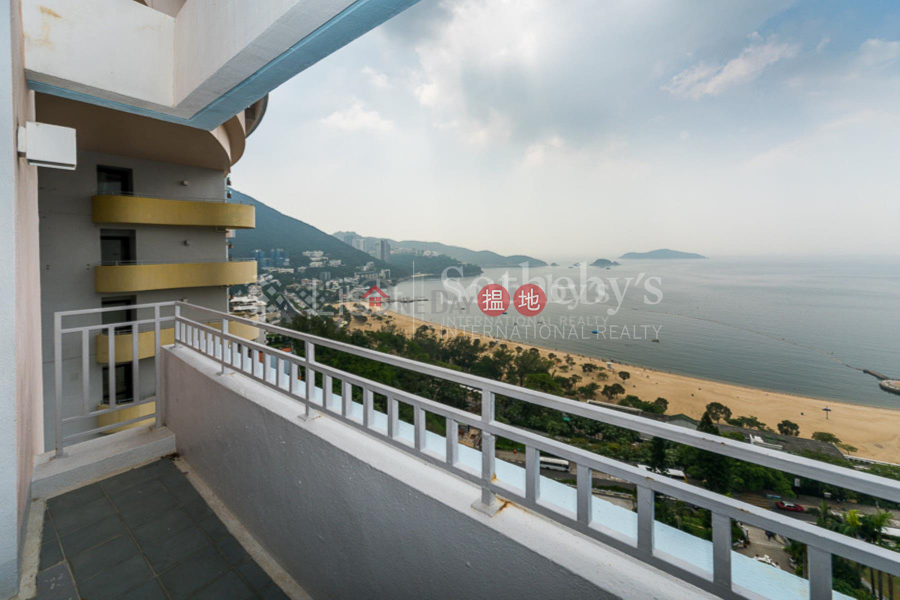 Property Search Hong Kong | OneDay | Residential, Rental Listings | Property for Rent at Block 4 (Nicholson) The Repulse Bay with 4 Bedrooms