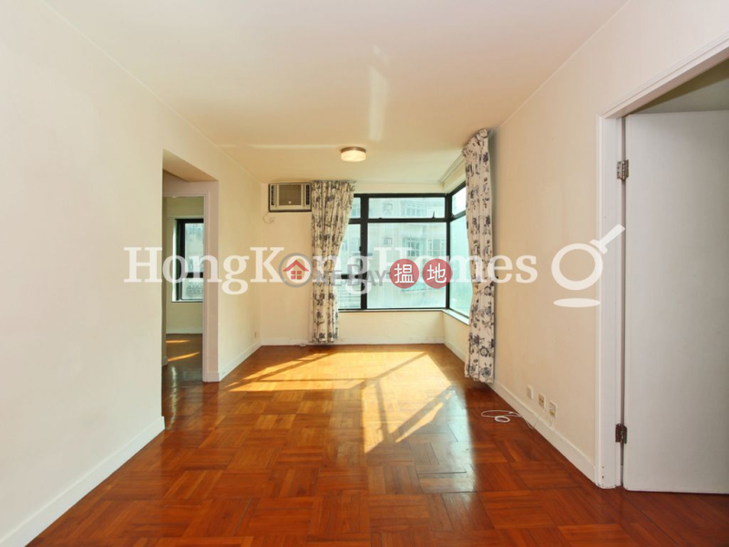 金碧閣三房兩廳單位出租|西區金碧閣(Cimbria Court)出租樓盤 (Proway-LID23660R)