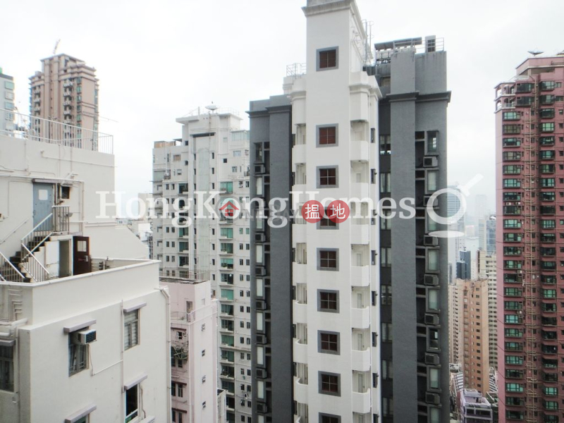 Property Search Hong Kong | OneDay | Residential, Sales Listings, 2 Bedroom Unit at Soho 38 | For Sale