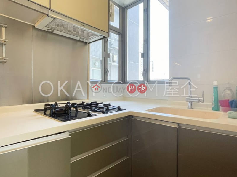 HK$ 26,000/ month, Island Crest Tower 1 Western District Charming 2 bedroom with balcony | Rental