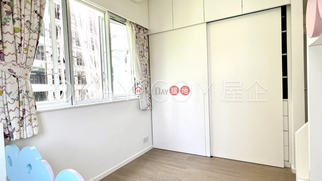 Property Search Hong Kong | OneDay | Residential, Sales Listings, Rare 3 bedroom with parking | For Sale