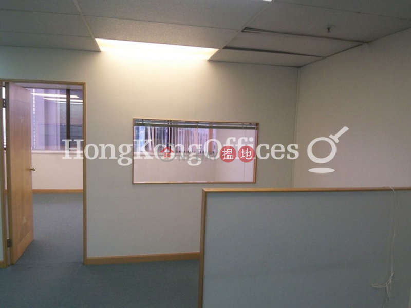 HK$ 53,200/ month Wing On Centre, Western District, Office Unit for Rent at Wing On Centre