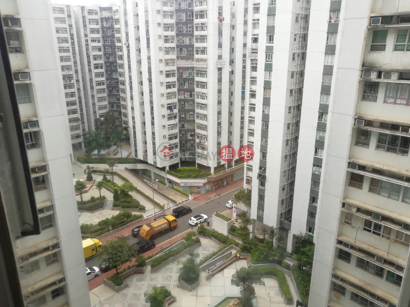 Near mtr station, Whampoa Garden Phase 3 Willow Mansions 黃埔花園 3期 翠楊苑 Rental Listings | Kowloon City (98358-3919560102)