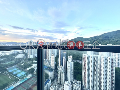 Charming 3 bedroom on high floor | For Sale | Warrenwoods 尚巒 _0