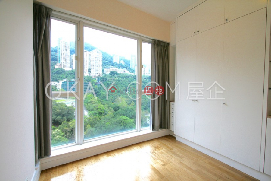 Unique 2 bedroom on high floor | Rental 9 Star Street | Wan Chai District, Hong Kong Rental HK$ 35,000/ month