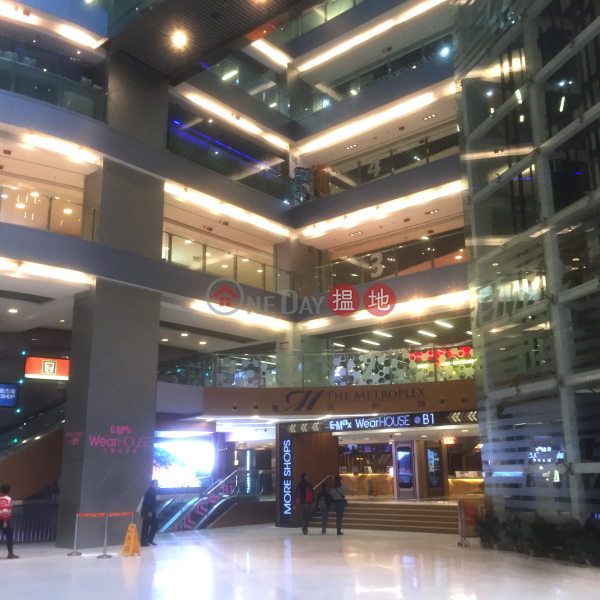 九龍灣國際展貿中心 (Kowloonbay International Trade & Exhibition Centre) 九龍灣|搵地(OneDay)(4)