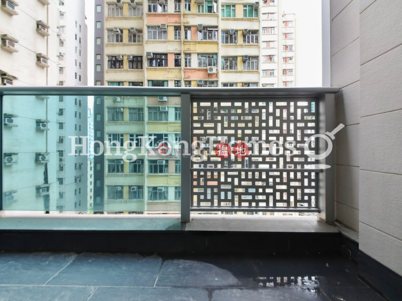 嘉薈軒-未知住宅-出租樓盤-HK$ 24,000/ 月