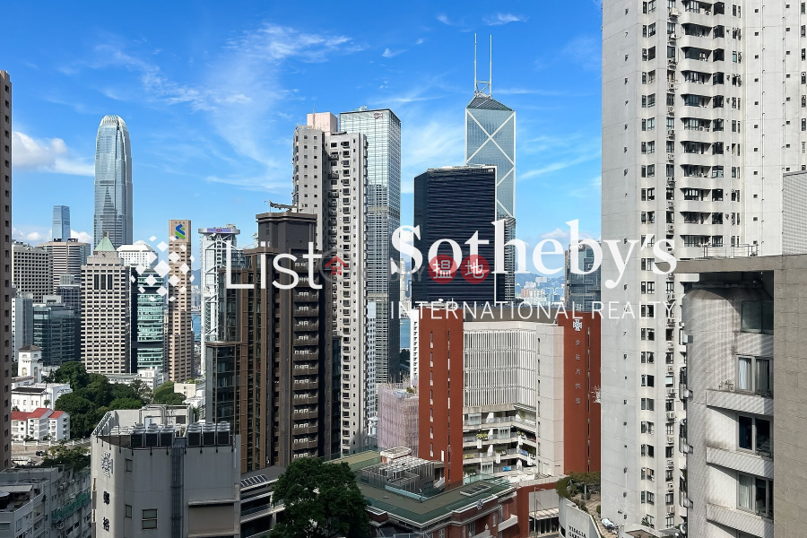 Property for Rent at Bo Kwong Apartments with 3 Bedrooms | 5E-5F Bowen Road | Central District | Hong Kong, Rental | HK$ 72,000/ month