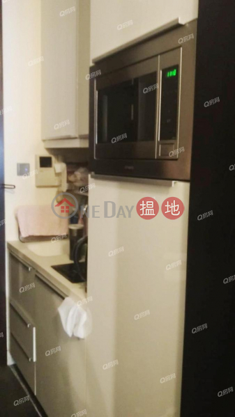 Property Search Hong Kong | OneDay | Residential | Rental Listings, J Residence | Mid Floor Flat for Rent