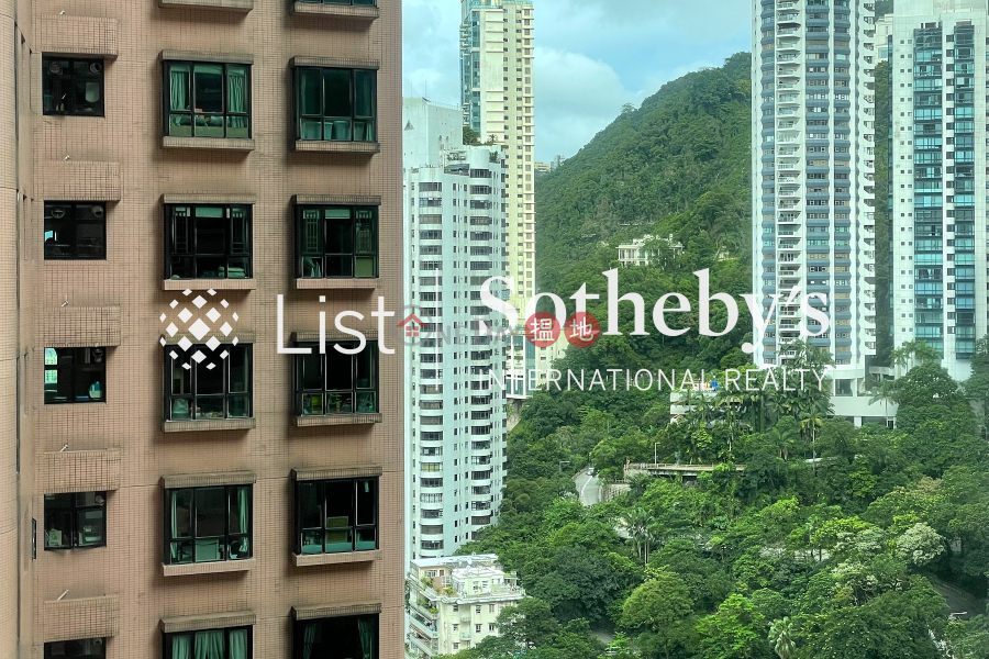 Property for Rent at Hillsborough Court with 2 Bedrooms | Hillsborough Court 曉峰閣 Rental Listings