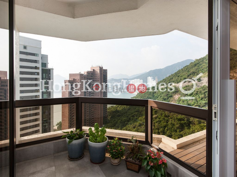 4 Bedroom Luxury Unit for Rent at South Bay Towers | 59 South Bay Road | Southern District | Hong Kong, Rental HK$ 128,000/ month