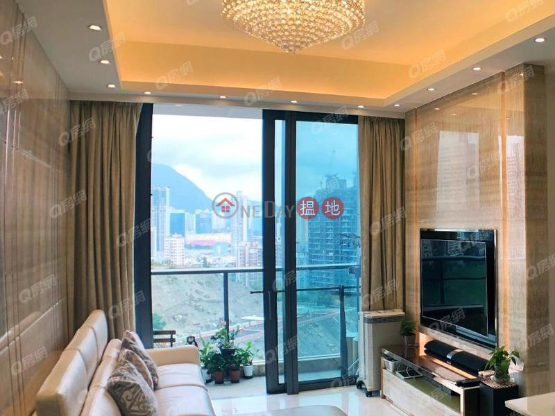 HK$ 36.8M, Ultima Phase 2 Tower 1 Kowloon City | Ultima Phase 2 Tower 1 | 3 bedroom High Floor Flat for Sale