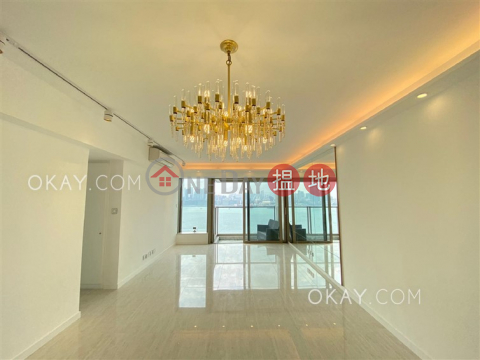 Stylish 3 bedroom with balcony | Rental, Harbour Glory Tower 7 維港頌7座 | Eastern District (OKAY-R319138)_0