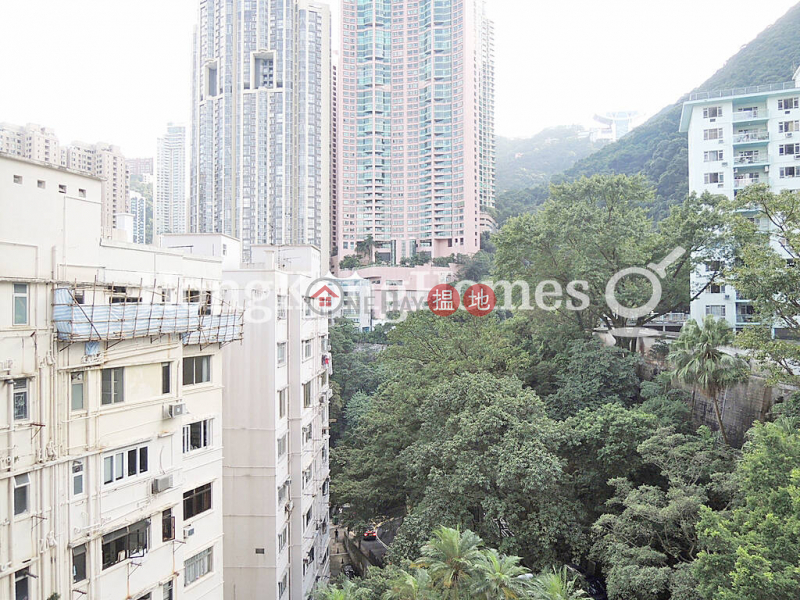 香港搵樓|租樓|二手盤|買樓| 搵地 | 住宅出租樓盤|殷豪閣三房兩廳單位出租